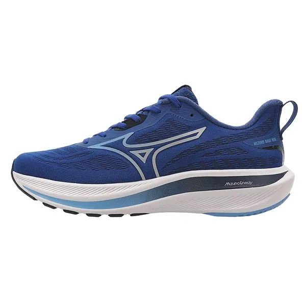 Tênis de Corrida Mizuno Base Ride 43 Azul