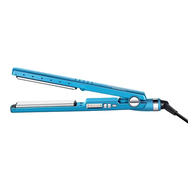 Prancha Alisadora Mondial Titanium Pro P-28 BIVOLT