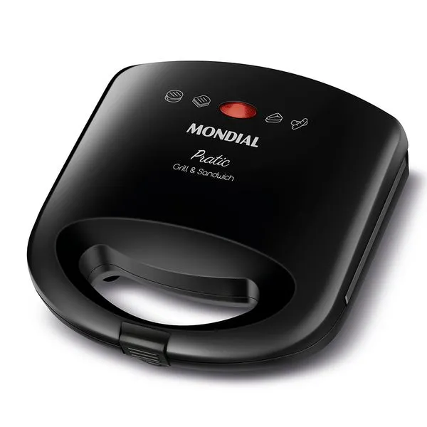 Sanduicheira Special Line Mondial SN-02 110V