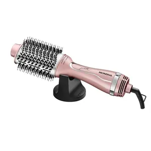 Escova Secadora By Juliette Mondial Golden Rose ES-JU-01 BIVOLT