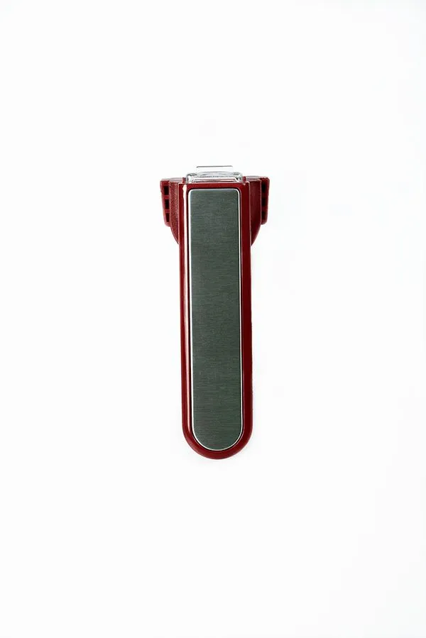 Puxador Air Fryer Mondial AFN-50-RI - Vermelho Puxador Vermelho da Air Fryer Mondial AFN-50-RI