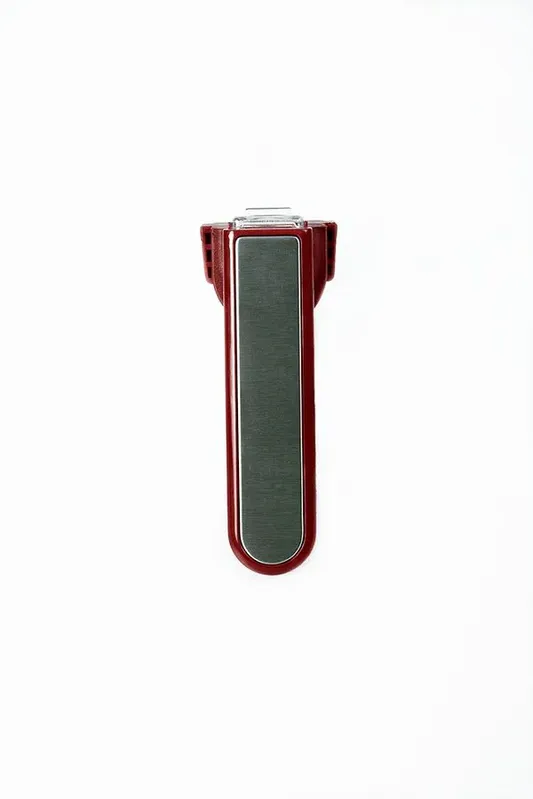 Puxador Air Fryer Mondial AFN-50-RI - Vermelho Puxador Vermelho da Air Fryer Mondial AFN-50-RI