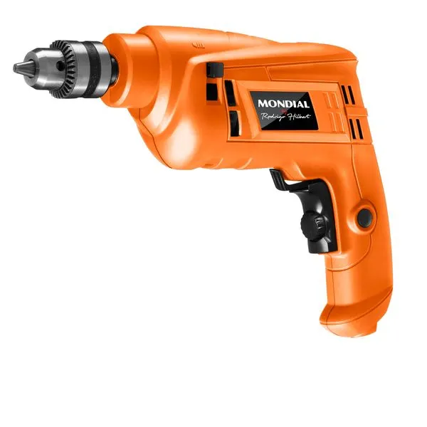 Furadeira Com Impacto 550W Mondial FI-RH-02 110V