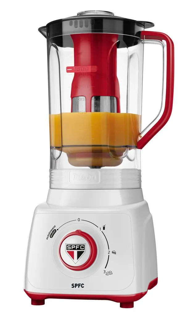Liquidificador Mondial São Paulo LSP-01 110V