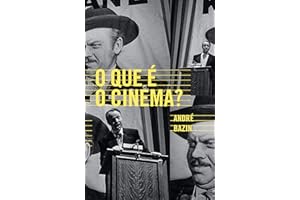 O que é o cinema?