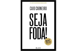 Seja foda!