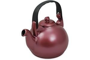 Ceraflame Chaleira Colonial 1,7 Litros - Rose Gold