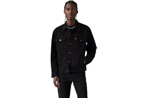 Jaqueta jeans Trucker Jacket (Also Available in Big & Tall) Levi'smasculino