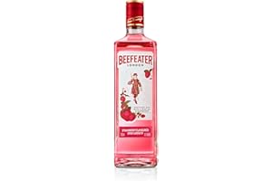 Beefeater Gin Pink 750 Ml