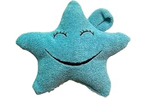 ORGÂNICA - Esponja para Banho Bath Toys Estrela