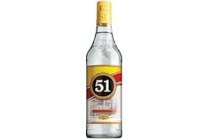 Cachaça Tradicional 51 Garrafa 965ml