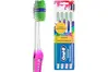 Oral-B Escova de Dente Clean Indicator, 4 Unidades