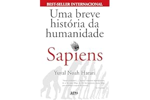 Sapiens - Uma Breve História da Humanidade
