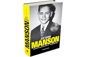 Manson: A Biografia