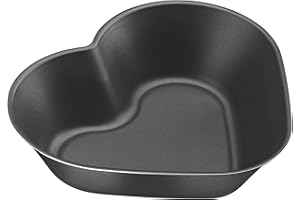 Tramontina 20075024 Forma para Bolo de Alumínio com Revestimento Interno Antiaderente, Grafite, 24 cm