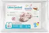 Travesseiro para Bebê Látex Lavável- Capa em Percal 180 frios - Integralmente lavável em máquina - P/fronhas 30x40cm - Fibras