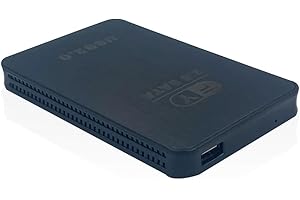 HD Externo Portátil 2.0 (1 TB)