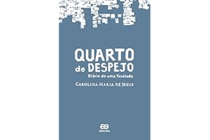 Quarto de despejo - Diário de uma favelada