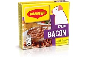 MAGGI Caldo Bacon Tablete 57g