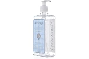 GIOVANNA BABY Gel Higienizante 70% Blue 500Ml Azul