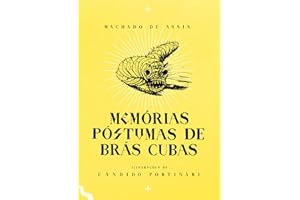 Memórias póstumas de Brás Cubas
