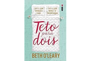 Teto para dois (Livro que deu origem à série da Paramount)