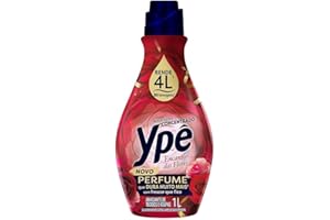 Ypê Amaciante Concentrado Encanto 1L