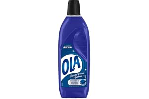 Sabão Líquido Ola para Roupas Pretas e Escuras 1l