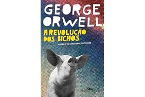 A revolução dos bichos