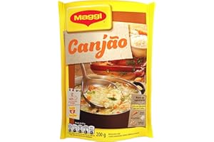 Maggi Sopão Canjão Sachê 200G