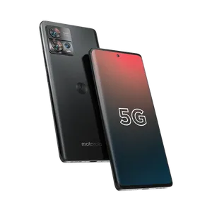 motorola edge 30 fusion 5G 256 GB - Black
