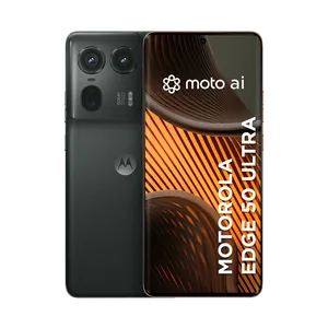 Motorola Edge 50 Ultra 5G 512GB Black