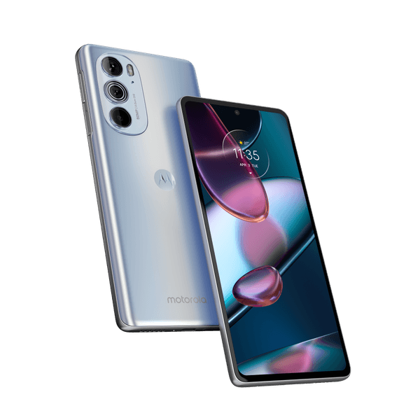 motorola edge 30 pro 5G 256 GB - Branco