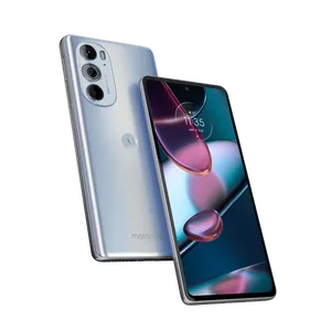 motorola edge 30 pro 5G 256 GB - Branco