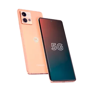 motorola edge 30 fusion 5G 256 GB - Gold