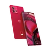 motorola edge 30 fusion 5G 256 GB - Viva Magenta - Vegan Leather