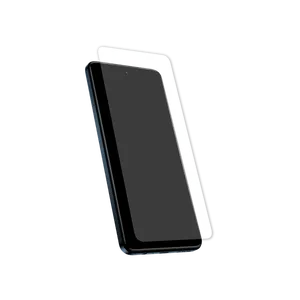 Película transparente motorola edge 60 neo TPU soft Devia Transparente