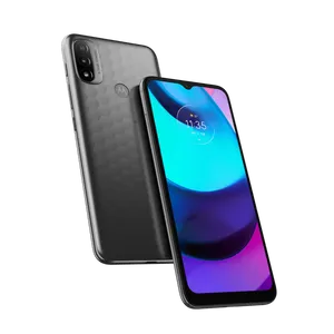 moto e20 32 GB - Cinza
