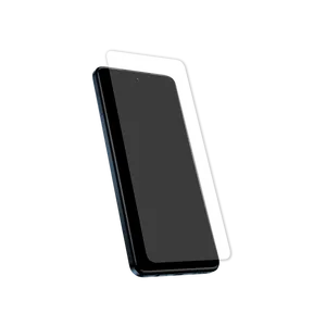 Película transparente motorola edge 60 pro TPU soft Devia Transparente