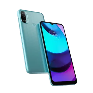 moto e20 32 GB - Azul