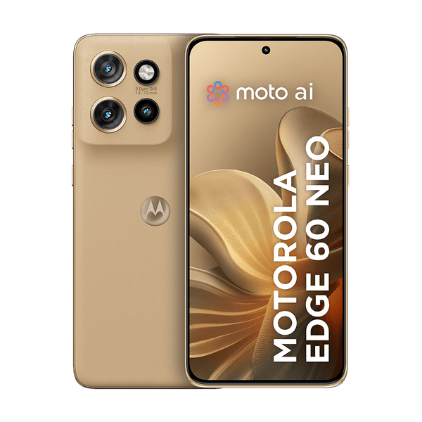 Motorola Edge 60 Neo 5G