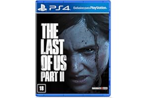The Last Of Us Part II - PlayStation 4