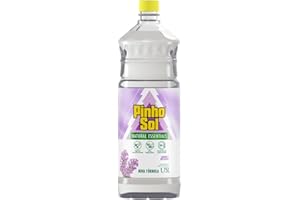 Pinho Sol Desinfetante Naturals Lavanda E Melaleuca 1 75L