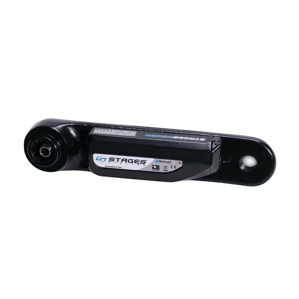 Potenciômetro Stages Power Meter Stages - GY012OUT [Reembalado] GY012OUT