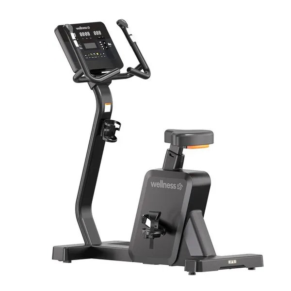 Bike Vertical UB9000 Wellness - GY115 GY115