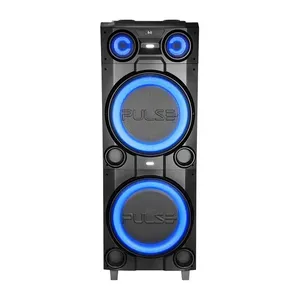 Caixa de Som Torre 2500W Bluetooth Pulse - SP517OUT [Reembalado] SP517OUT