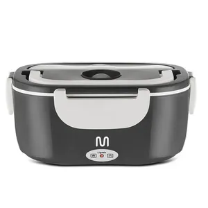 Aquecedor de Alimentos Gourmet Trivolt com Cabo Veicular 60W 1 Litro Multi - CE271 CE271