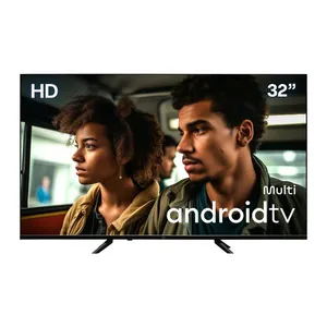 Smart TV HD 32" Multi 3 HDMI com Wifi e Espelhamento de Tela - TL062MOUT [Reembalado] TL062MOUT