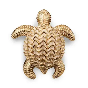 Tartaruga Decorativa Jaipur Up Home - UD371OUT [Reembalado] UD371OUT