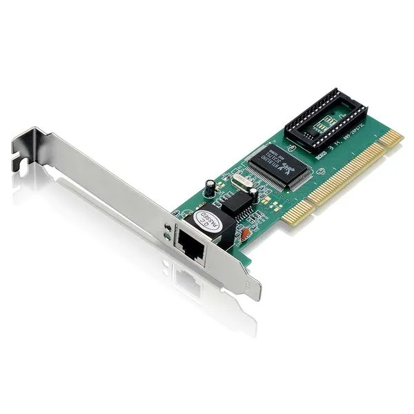 Placa de Rede Pci Conexão Rj45 Multilaser - GA131OUT [Reembalado] GA131OUT